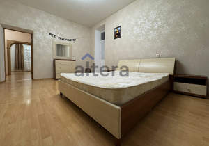 2-к квартира, на длительный срок, 55м2, 2/8 этаж