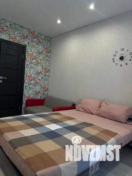 Студия квартира, посуточно, 15м2, 4/6 этаж