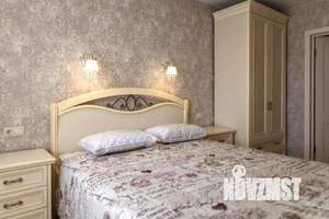2-к квартира, посуточно, 65м2, 1/1 этаж