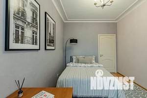 2-к квартира, посуточно, 81м2, 6/6 этаж