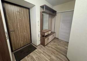 1-к квартира, на длительный срок, 42м2, 4/10 этаж