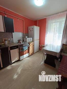 1-к квартира, на длительный срок, 36м2, 1/9 этаж