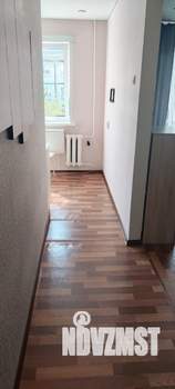 1-к квартира, на длительный срок, 38м2, 4/5 этаж