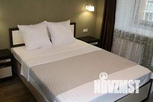 2-к квартира, посуточно, 57м2, 5/10 этаж