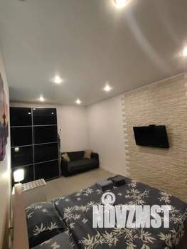 1-к квартира, посуточно, 36м2, 2/7 этаж