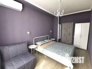 2-к квартира, посуточно, 50м2, 5/5 этаж
