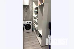 1-к квартира, посуточно, 34м2, 3/10 этаж