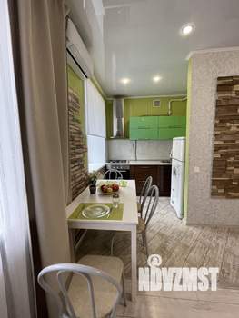 2-к квартира, посуточно, 48м2, 4/5 этаж