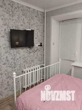 1-к квартира, посуточно, 15м2, 4/5 этаж