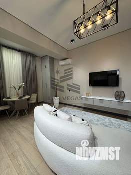 1-к квартира, на длительный срок, 50м2, 5/9 этаж