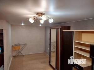 1-к квартира, на длительный срок, 36м2, 10/14 этаж