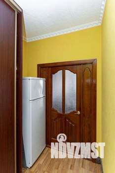 1-к квартира, посуточно, 55м2, 1/1 этаж