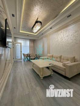 3-к квартира, на длительный срок, 65м2, 4/6 этаж