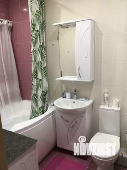 1-к квартира, на длительный срок, 37м2, 5/10 этаж