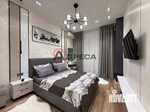 1-к квартира, на длительный срок, 70м2, 6/9 этаж