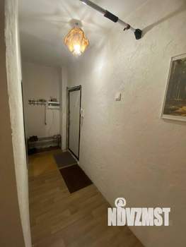 1-к квартира, на длительный срок, 33м2, 5/5 этаж