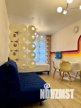 Студия квартира, посуточно, 30м2, 25/25 этаж