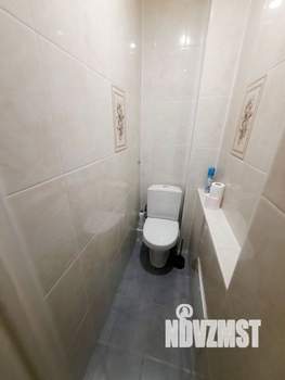 1-к квартира, на длительный срок, 38м2, 5/9 этаж