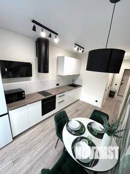 1-к квартира, на длительный срок, 35м2, 8/9 этаж