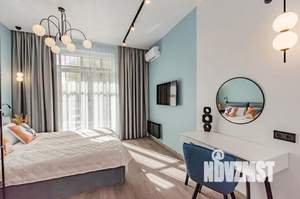 1-к квартира, посуточно, 54м2, 1/5 этаж