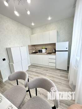 2-к квартира, посуточно, 47м2, 1/1 этаж