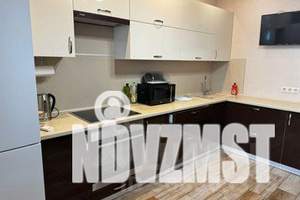 1-к квартира, посуточно, 45м2, 4/20 этаж