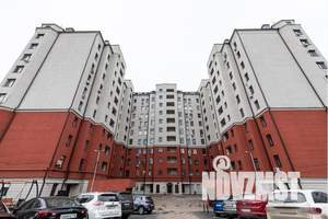 3-к квартира, посуточно, 95м2, 10/10 этаж