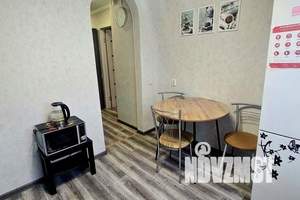 1-к квартира, посуточно, 37м2, 3/10 этаж