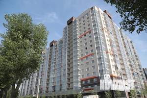1-к квартира, посуточно, 45м2, 6/18 этаж