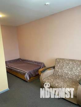 Студия квартира, посуточно, 26м2, 3/12 этаж