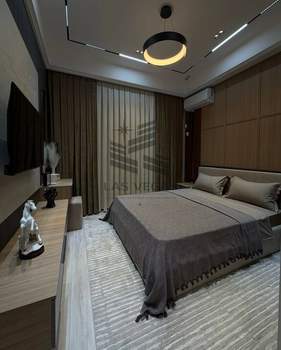 1-к квартира, на длительный срок, 45м2, 19/19 этаж