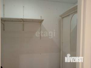 1-к квартира, на длительный срок, 41м2, 15/16 этаж