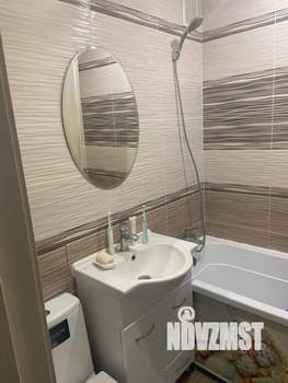 1-к квартира, на длительный срок, 30м2, 3/5 этаж