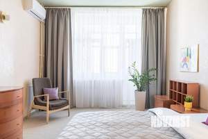 3-к квартира, посуточно, 165м2, 1/1 этаж