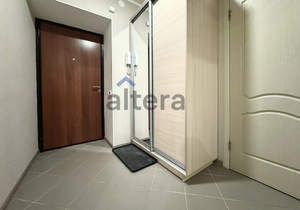 1-к квартира, на длительный срок, 32м2, 2/10 этаж