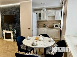 2-к квартира, посуточно, 42м2, 1/5 этаж