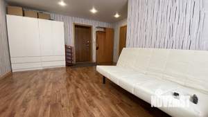 1-к квартира, на длительный срок, 46м2, 5/9 этаж