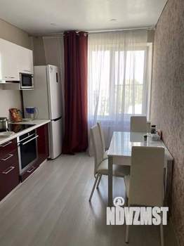 2-к квартира, на длительный срок, 52м2, 4/10 этаж