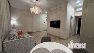 2-к квартира, на длительный срок, 60м2, 4/5 этаж