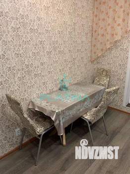 1-к квартира, на длительный срок, 35м2, 10/23 этаж