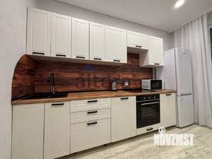 1-к квартира, на длительный срок, 35м2, 9/20 этаж