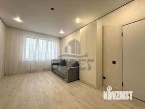 2-к квартира, на длительный срок, 55м2, 25/25 этаж