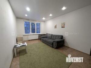 2-к квартира, на длительный срок, 46м2, 2/5 этаж