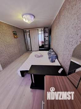 2-к квартира, посуточно, 50м2, 5/5 этаж