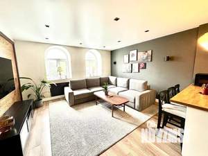 2-к квартира, посуточно, 54м2, 1/4 этаж
