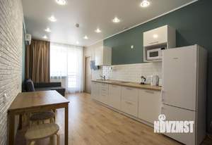 2-к квартира, посуточно, 48м2, 1/1 этаж