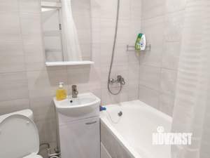1-к квартира, на длительный срок, 30м2, 2/5 этаж