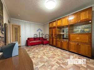 1-к квартира, на длительный срок, 35м2, 5/10 этаж