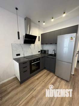 Студия квартира, на длительный срок, 30м2, 12/20 этаж