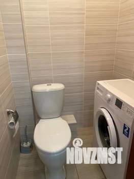 1-к квартира, посуточно, 39м2, 14/18 этаж